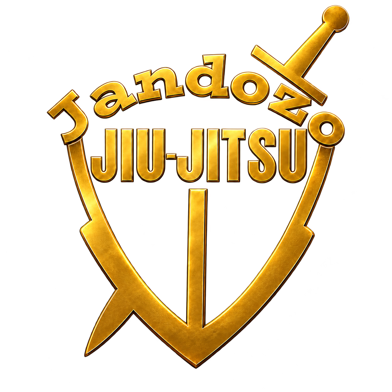 Logo Jandozo Jiu Jitsu